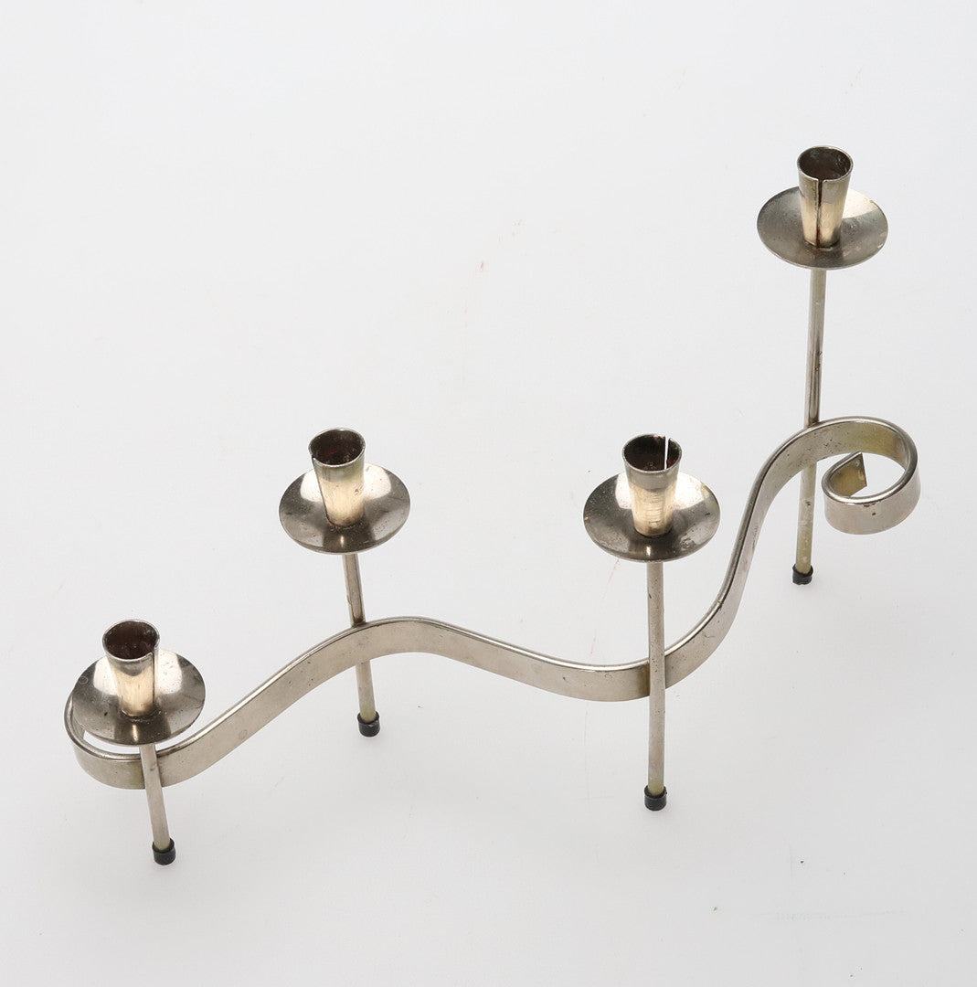 GUNNAR ANDER CANDLE HOLDER