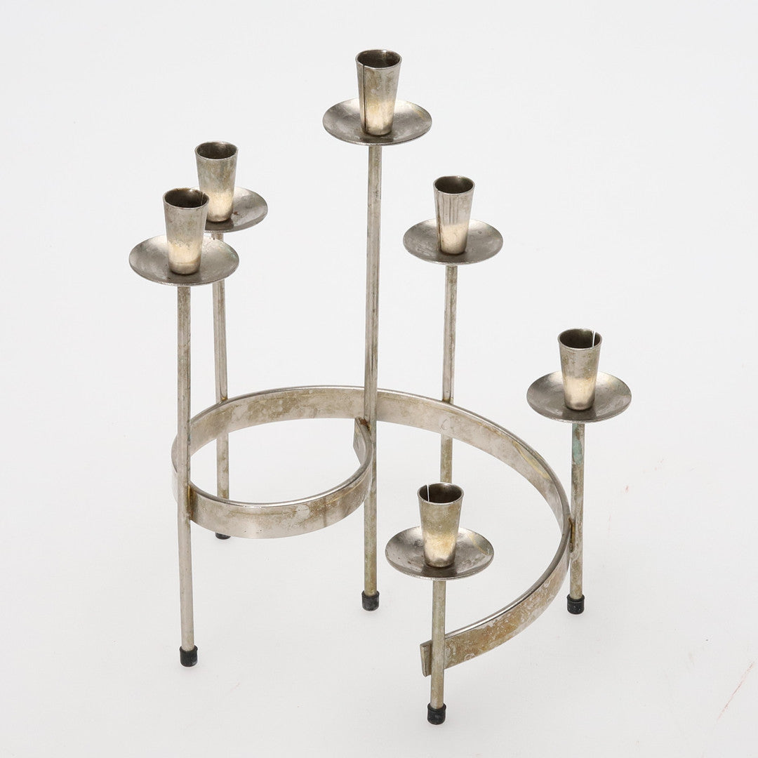 GUNNAR ANDER CANDLE HOLDER