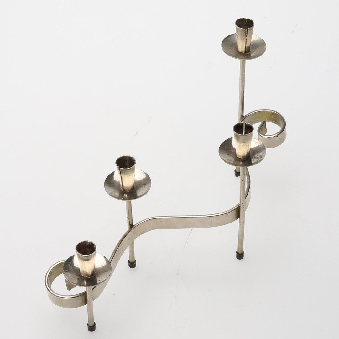 GUNNAR ANDER CANDLE HOLDER