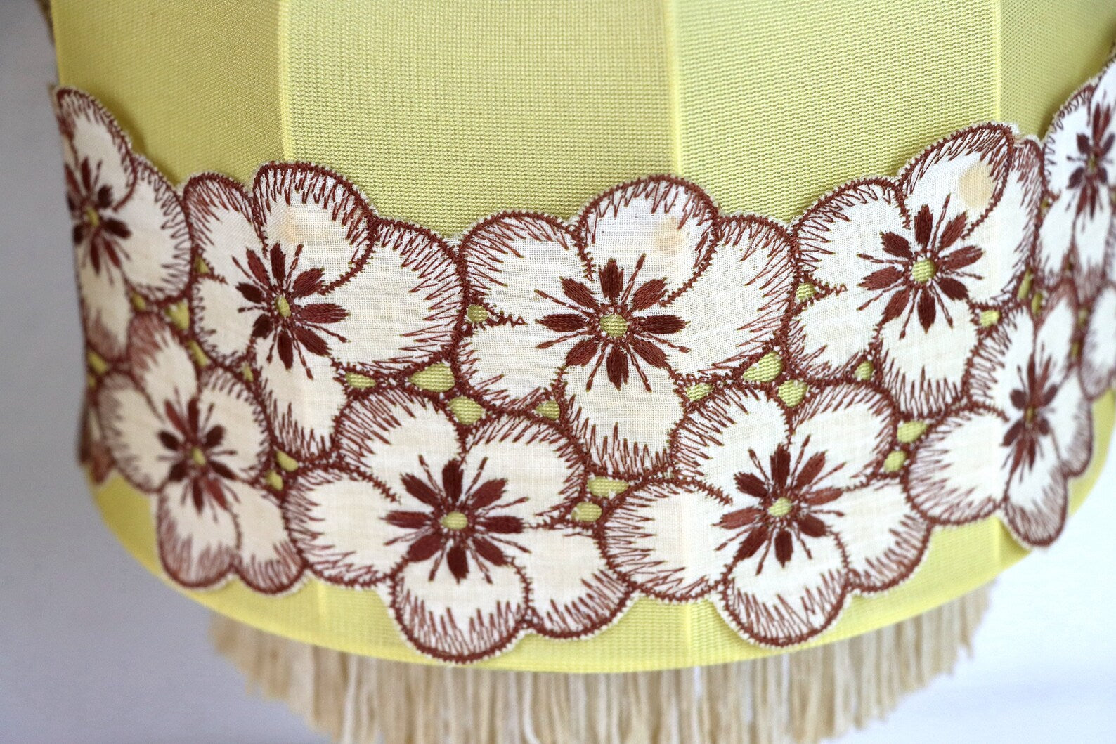 VINTAGE PETITE TABLE LAMPS