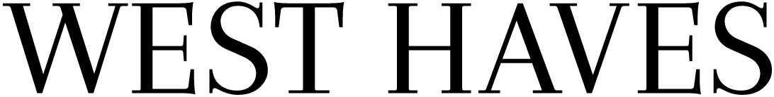 West Haves logo