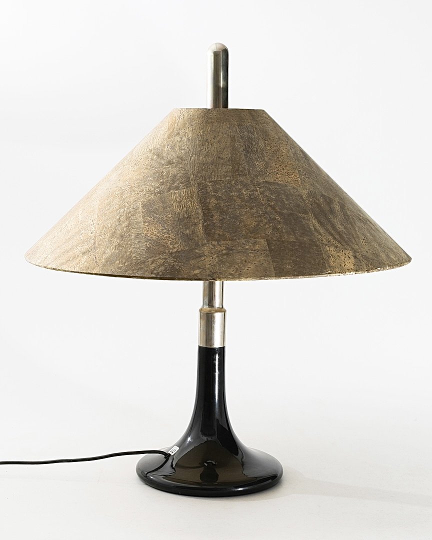 INGO MAURER ML3 TABLE LAMP