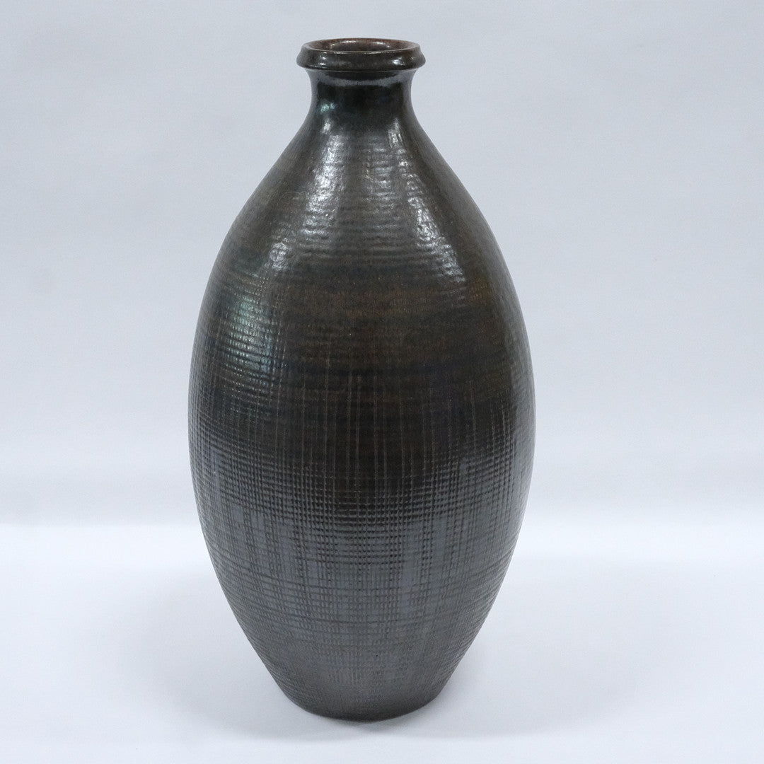 FLOOR VASE BY ARTHUR ANDERSSON