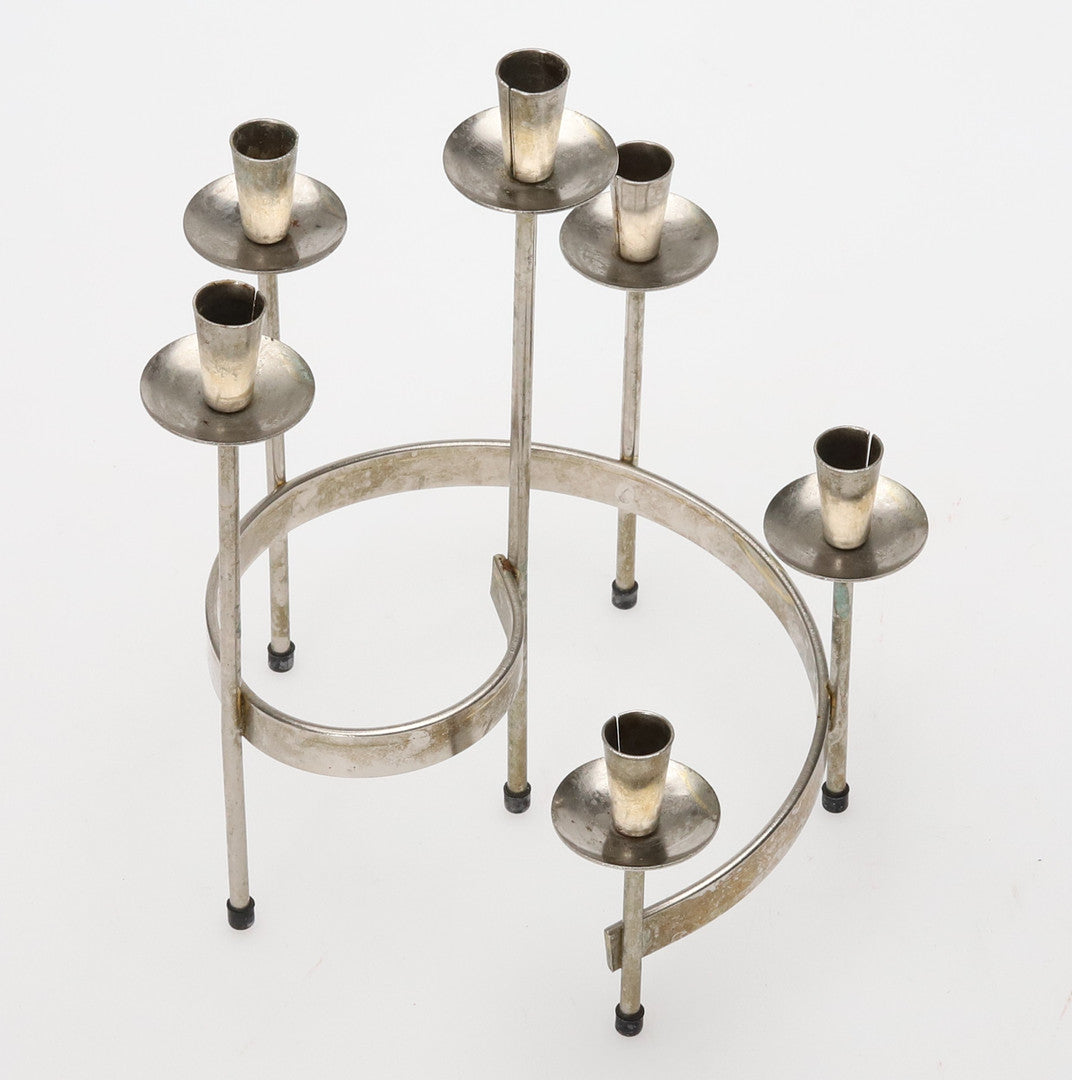 GUNNAR ANDER CANDLE HOLDER