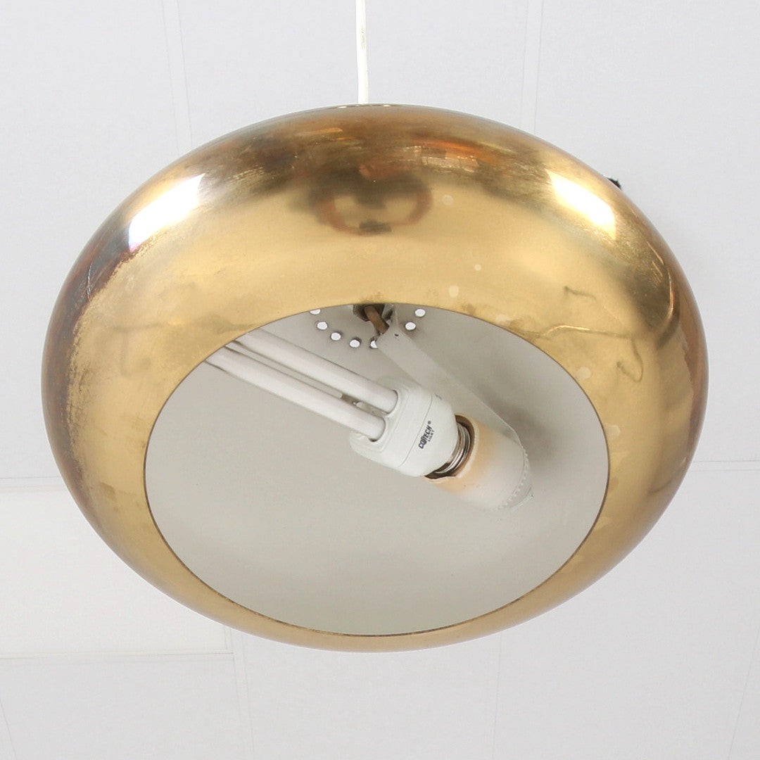 FALKENBERGS BELYSNING BRASS PENDANT